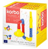 Korbo Trombela 17 Elem do ćwiczeń logopedycznych