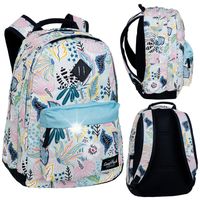 COOLPACK - SCOUT - PLECAK MŁODZIEŻOWY - DAVAO