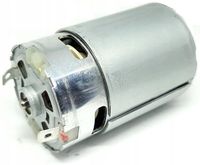 Silnik Metabo 317004310 PowerMaxx BS , BASIC 10,8V