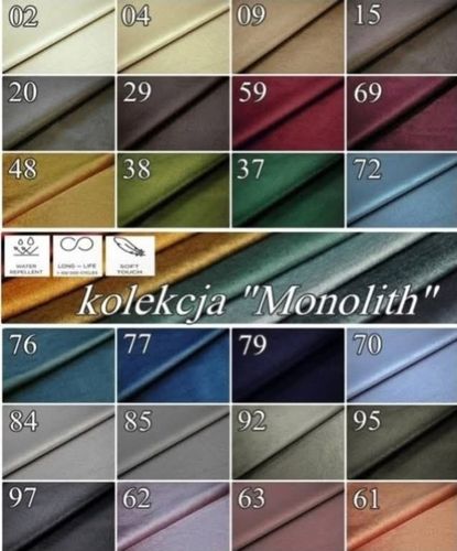 Fotel Uszak z przeszyciem na Arena.pl