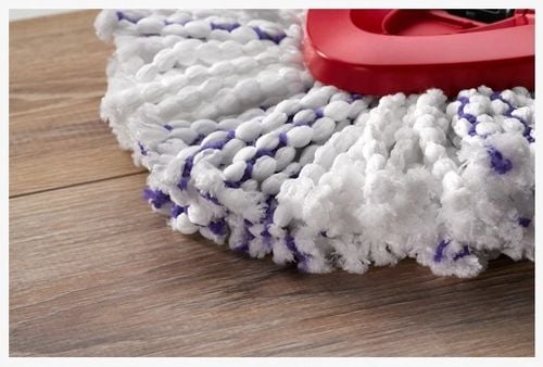 mop obrotowy vileda turbo 3w1 microfibre na Arena.pl
