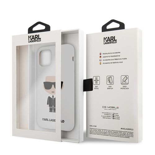 Etui iPhone 11 Pro (White) na Arena.pl