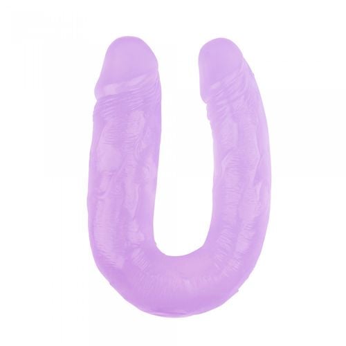 14 inch dildo purple na Arena.pl