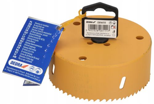 Otwornica DEDRA 08W111 na Arena.pl