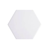 Podkładka ceramiczna do sublimacji - sześciokąt