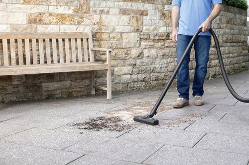 Odkurzacz przemysłowy WD6 1300 W Karcher | 1.628-361.0 na Arena.pl