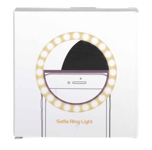 Lampka lampa do selfie ring light na Arena.pl