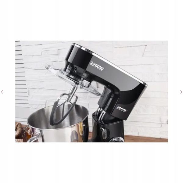 MPM MRK-19 - Robot planetarny zdjęcie 14