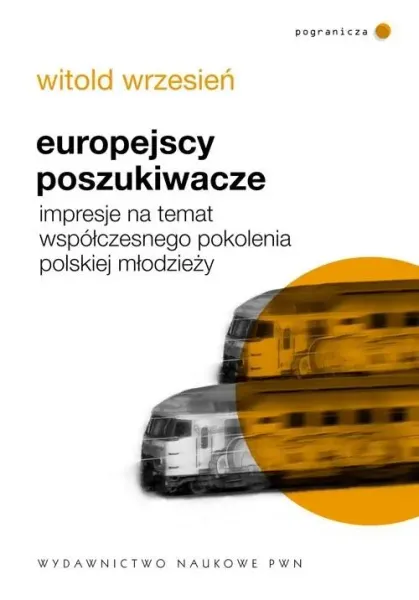Europejscy poszukiwacze zdjęcie 1
