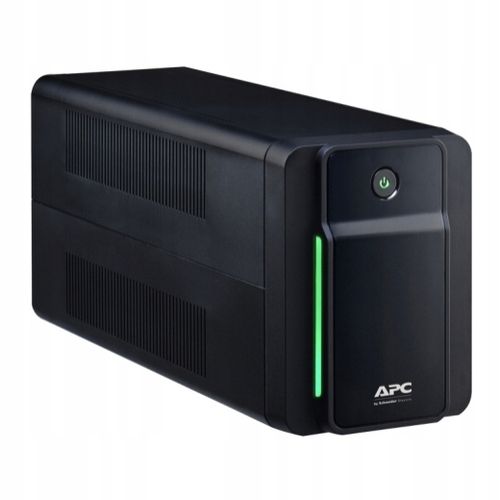 UPS APC Back-UPS (750VA/410W, 4x FR, USB, AVR) na Arena.pl