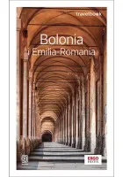 Travelbook. Bolonia i Emilia-Romania, wydanie 4