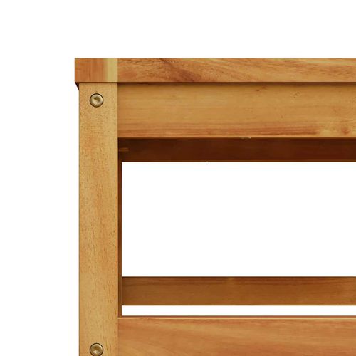 6-cz. zestaw wypoczynkowy do ogrodu, z poduszkami, akacja na Arena.pl