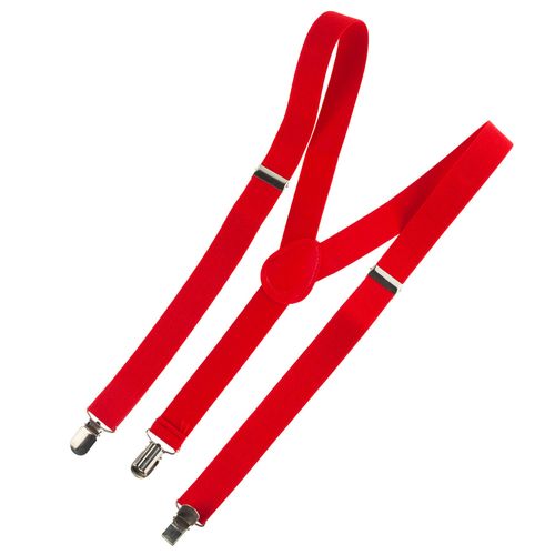 SZELKI DO SPODNI EMO CZERWONE JAPAN MĘSKIE DAMSKIE na Arena.pl