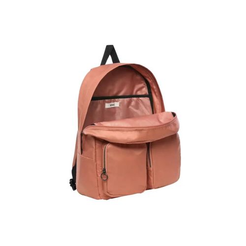 Plecak Vans Long Haul Backpack VN0A4S6XZLS One size na Arena.pl
