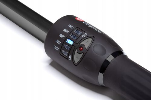 UG103 lokówka do cienkich włosów , 9 mm na Arena.pl