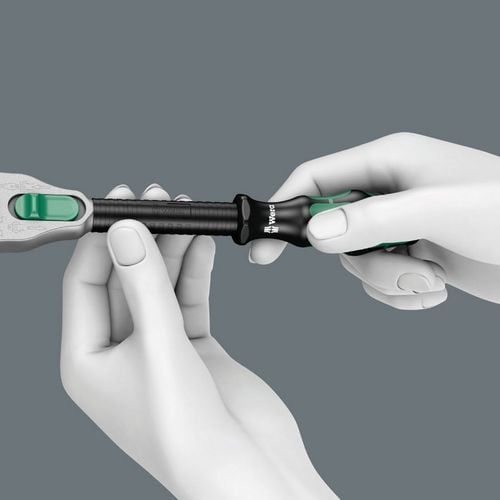 zestaw kluczy nasadowych zylkop 1/4'' 5-13 mm,16 cz. - w05004016001 na Arena.pl