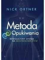 Metoda Opukiwania. Nick Ortner. zdjęcie 2