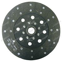 TARCZA SPRZĘGŁA Deutz-Fahr Agroprima, Agroxtra, DX