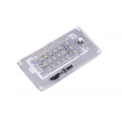MINI R50 2001-2006r Lampki tablicy LED 2szt. na Arena.pl
