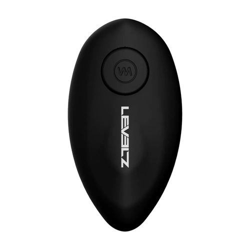 Remote Control Vibrating Silicone Tri O Cockring With Prostate Stimulator - na Arena.pl