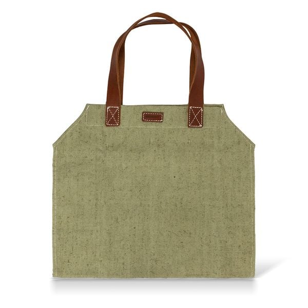 Torba bawełniana na chrust BPS Knives Bushcraft zdjęcie 1