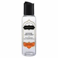 kama sutra divine nectars mango żel do masażu i lubrykacja 59ml