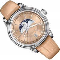 ZEGAREK SREBRNY AVIATOR V.1.33.0.259.4 INSTRUKCJA