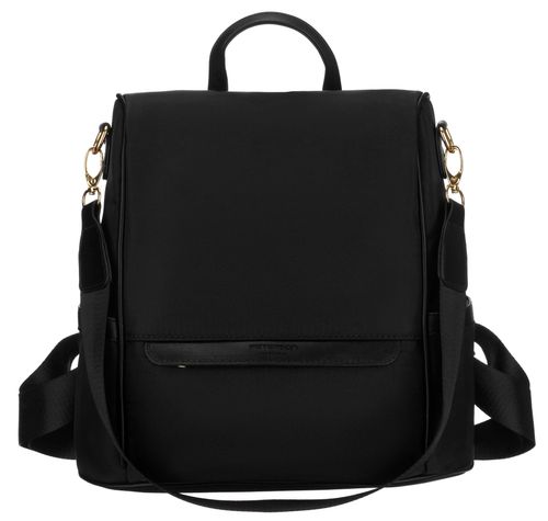 plecak ptn jn-12-0191 black na Arena.pl