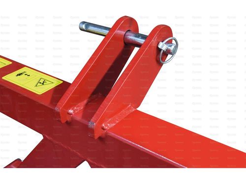 Zaczep Układu (Kat. 2) S.140558 Sparex na Arena.pl