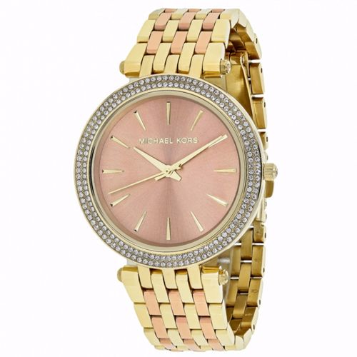 watchzone.pl MICHAEL KORS MK3507 OKAZJA !!! na Arena.pl