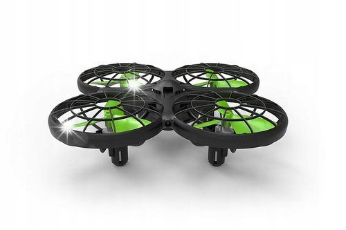 DRON SYMA X26 RC ZAWIS , ŁATWY - UNIKA PRZESZKODY na Arena.pl