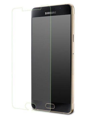 ET89a ETUI CLEAR VIEW  SAMSUNG GALAXY A5 2016 na Arena.pl