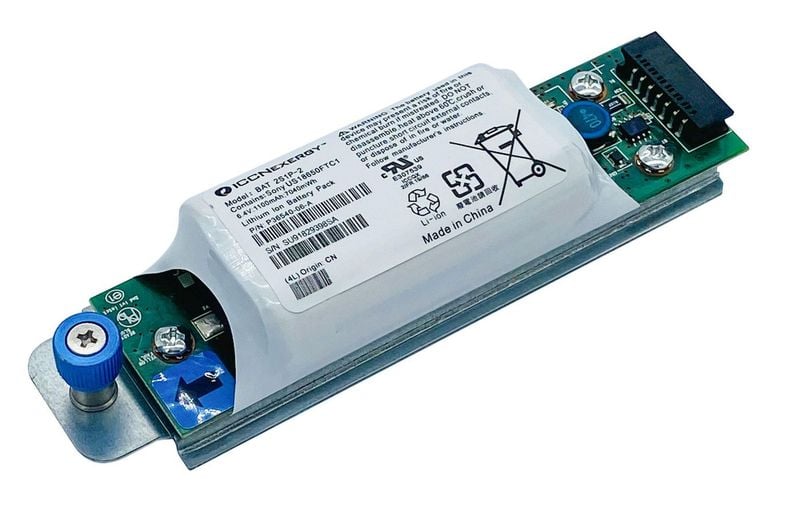 IBM Battery Cache zdjęcie 1