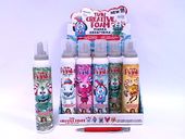 TUBAN Tubi pianka 200ml Zielony Edek TU3414 34115