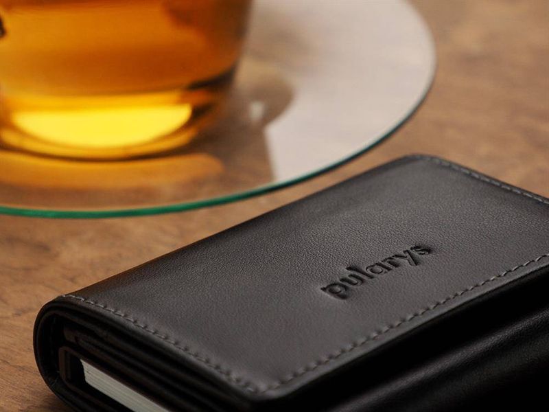 Portfel RFID BOSTON 1727 zdjęcie 3