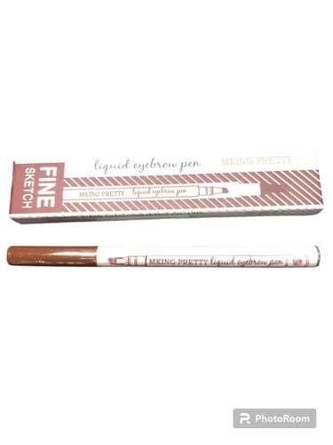 pisak do brwi odcień 2 brązowy na Arena.pl