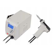 Lutownica rozlutownica 80W STACJA PROCESOR