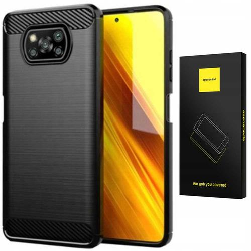 SC Carbon Poco X3 NFC/Pro na Arena.pl