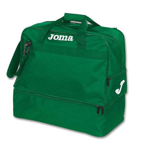 Torba Joma III 400006.450 zielona piłka nożna na Arena.pl