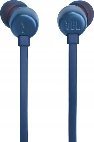 Słuchawki JBL Tune 310C USB-C Niebieski na Arena.pl
