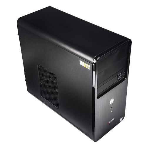 Komputer ADAX VERSO BASE WXIHC12100 i3-12100/H610/8GB/500GB/W11Hx64 na Arena.pl