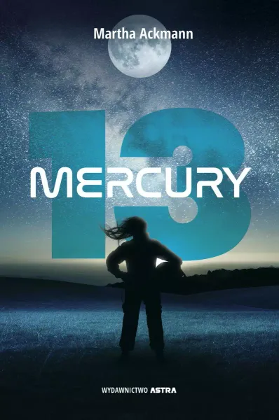 Mercury 13 zdjęcie 1