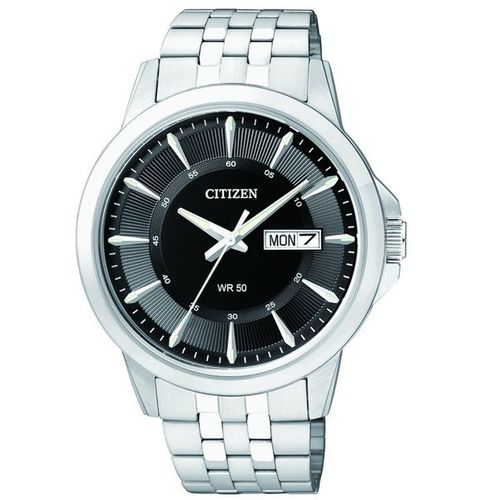 CITIZEN Zegarek męski Citizen Basic BF2011-51EE na Arena.pl
