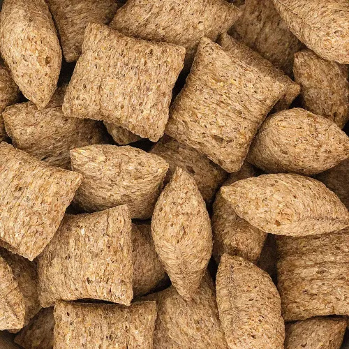 Poduszki zbożowe z nadzieniem o smaku czekoladowym 1kg na Arena.pl