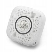 Shelly Gas CNG Inteligentny Czujnik Detektor Gazu Ziemnego WiFi Sensor