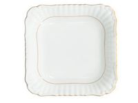 Salaterka Chodzież Iwona Złota Linia B014 28 cm