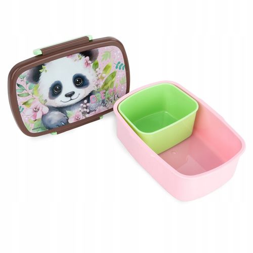 śniadaniówka a panda 10 5083 na Arena.pl