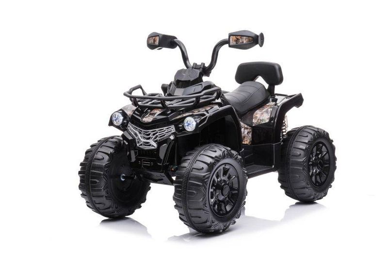 Quad Na Akumulator Madman JS009 Czarny zdjęcie 3