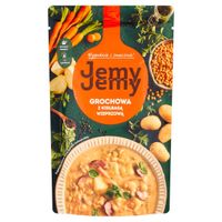 JemyJemy Grochowa z kiełbasą wieprzową 450 g