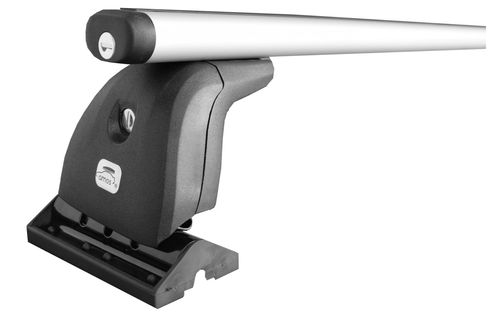 BAGAŻNIK DACHOWY FORD CONNECT (2003-2013r) ALU na Arena.pl